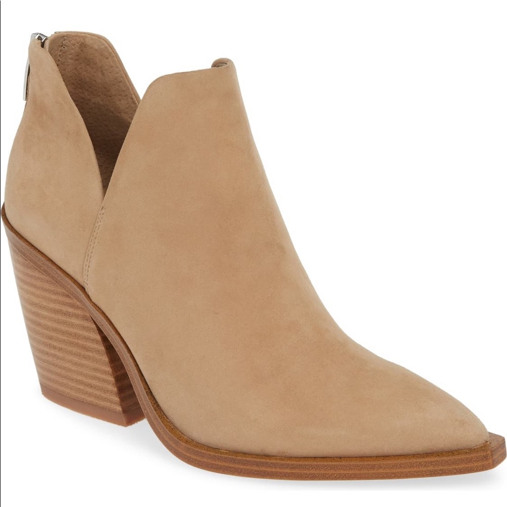 Vince Camuto - Gigietta Bootie